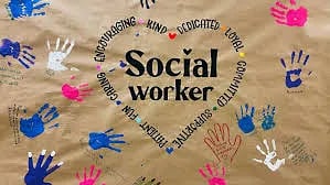 Test - Fundamentals of Social Work