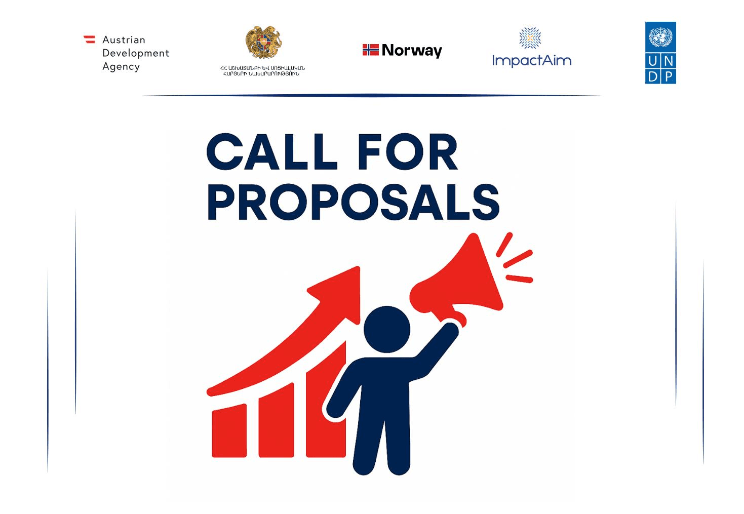 Ապրիլի 15-ին կայանալու է «Սոցիալական Աշխատանք 2026» առցանց կոնֆերանսը, որտեղ ելույթ կունենան ոլորտի առաջատար մասնագետներ։ Գրանցվեք հիմա և ստացեք ձեր մուտքի հղումը։